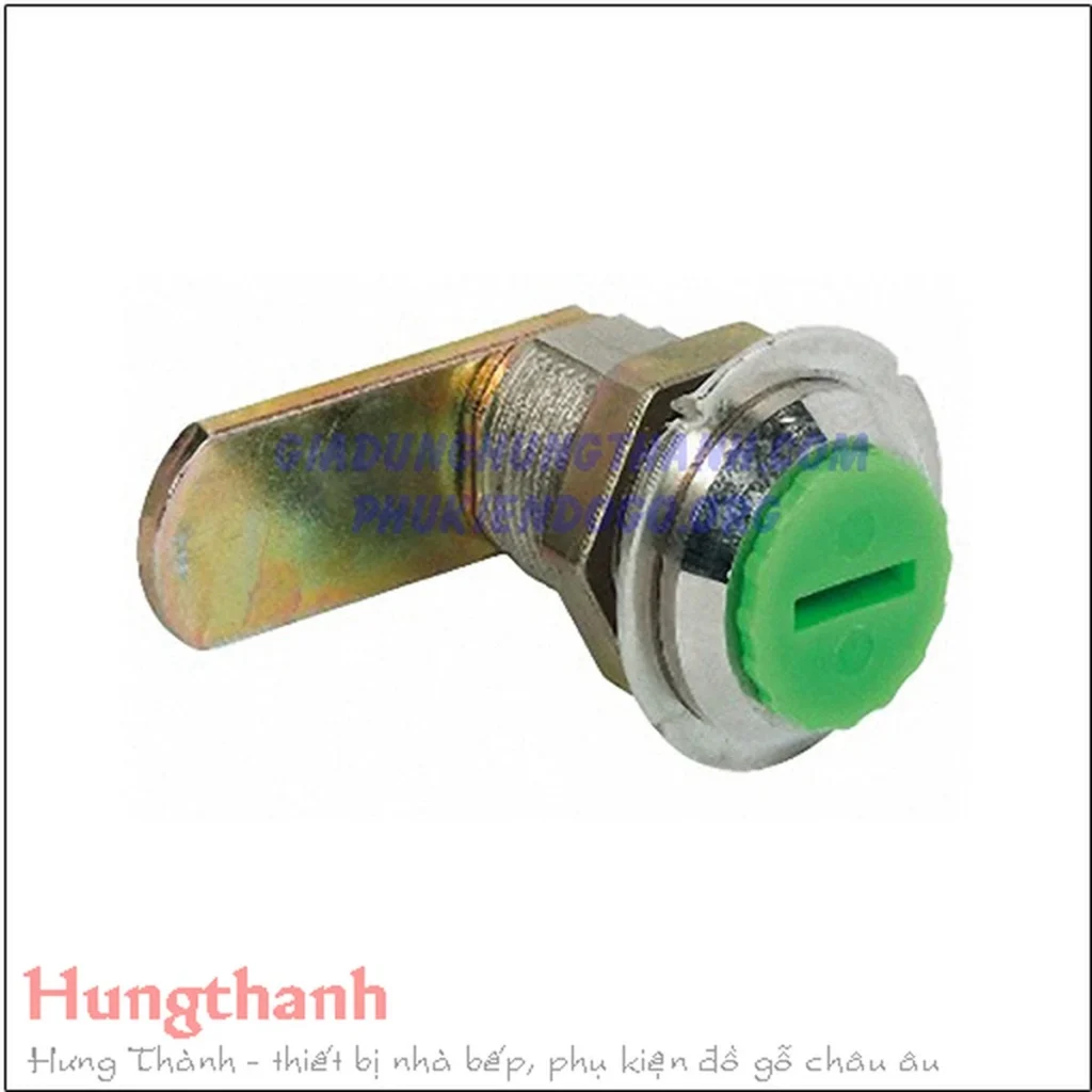 (22mm) Khoá cốp SYMO 3000 HAFELE 235.88.621