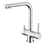 Vòi bếp HAFELE 3 đường nước  577.55.210 (Chrome)