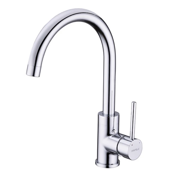 Vòi bếp HAFELE 577.55.240 (Chrome )