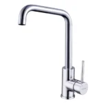 Vòi bếp HAFELE 2 đường nước 577.55.250 (Chrome )