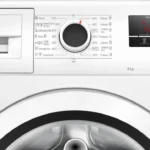 (8kg) Máy giặt BOSCH Series 4 WAJ20180SG (1000rpm)