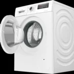 (8kg) Máy giặt BOSCH Series 4 WAJ20180SG (1000rpm)