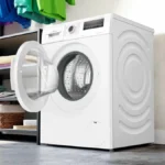 (8kg) Máy giặt BOSCH Series 4 WAJ20180SG (1000rpm)