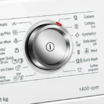 (8kg) Máy giặt BOSCH Series 6 WAT286H8SG (iDOS, 1400rpm)