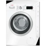 (8kg) Máy giặt BOSCH Series 8 WAW28440SG (1400rpm)