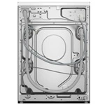 (8kg) Máy giặt BOSCH Series 8 WAW28440SG (1400rpm)