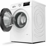 (9kg) Máy giặt-sấy  BOSCH Series 4 WNA14400SG (1400rpm, Heat pumb)