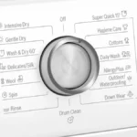 (9kg) Máy giặt-sấy  BOSCH Series 4 WNA14400SG (1400rpm, Heat pumb)