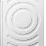 (9kg) Máy giặt-sấy  BOSCH Series 4 WNA14400SG (1400rpm, Heat pumb)