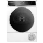(9kg) Máy sấy BOSCH Series 8 WQB245B0SG (Heat pumb)