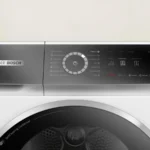 (9kg) Máy sấy BOSCH Series 8 WQB245B0SG (Heat pumb)