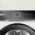 (9kg) Máy sấy BOSCH Series 8 WQB245B40 (Heat pumb)