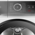 (9kg) Máy sấy BOSCH Series 8 WQB245B40 (Heat pumb)