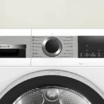 (9kg) Máy sấy BOSCH Series 6 WQG24570SG (Heat pumb)