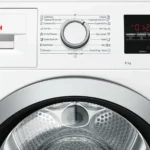 (9kg) Máy sấy BOSCH Series 6 WTW85400SG (Heat pumb)