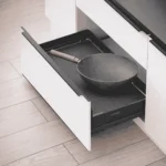 (U, 600-900mm) Rổ xoong nồi HAFELE 545.14.306 UTENSIO Plus H2