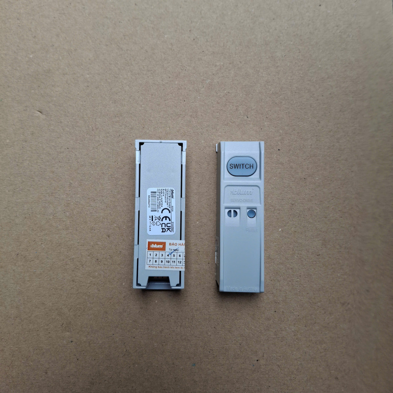 (Flex) Bộ nhận tín hiệu Blum Z10C5007 1120793 SERVO-DRIVE flex