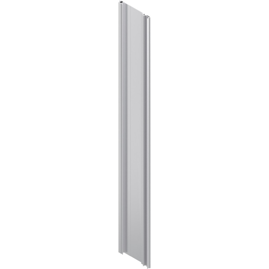 (1.170mm) Thanh nhôm cho bộ đẩy điện Blum Z10T1170A 7257731 SERVO-DRIVE