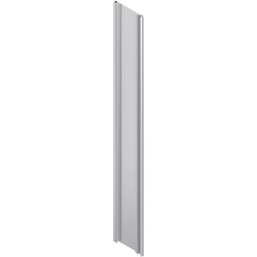 (1.170mm) Thanh nhôm cho bộ đẩy điện Blum Z10T1170A 7257731 SERVO-DRIVE