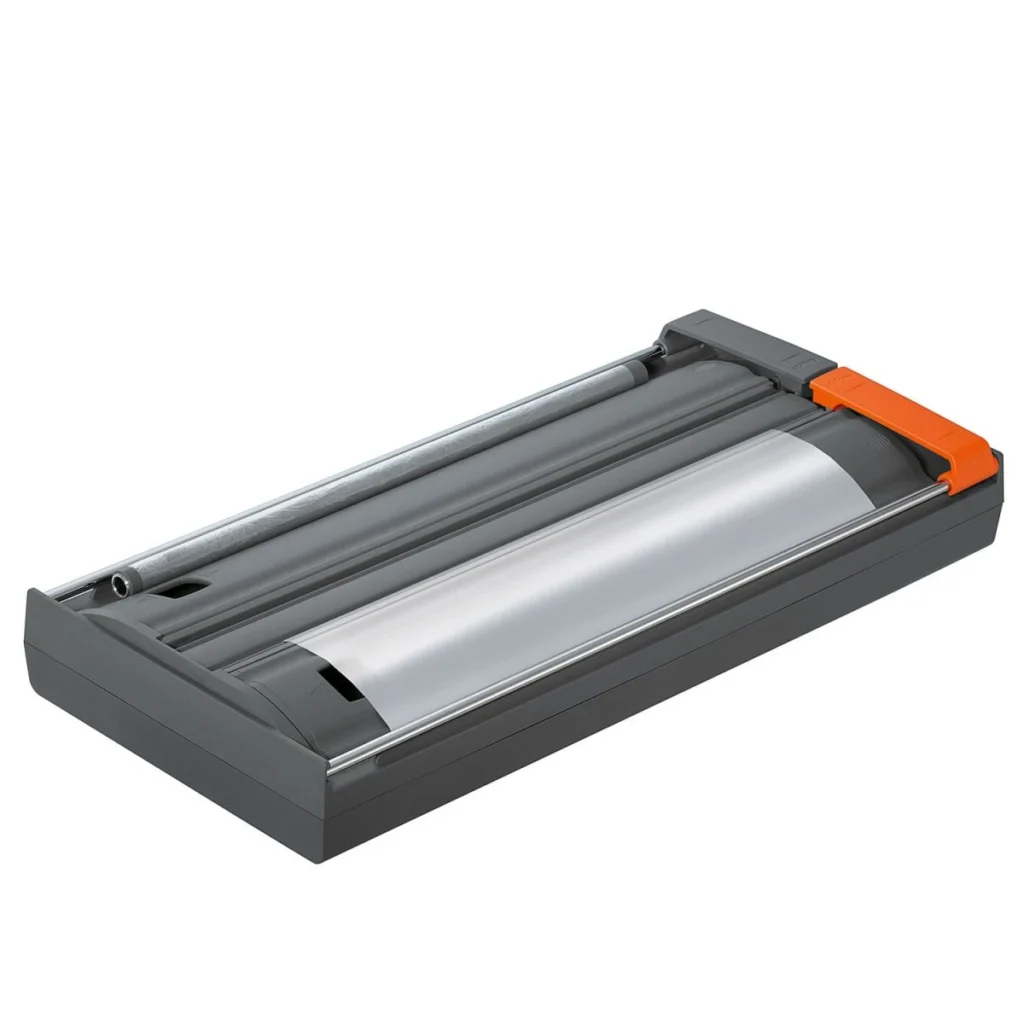 (AMBIA-LINE) Bộ cắt màng bọc, giấy bạc Blum ZC7C0000 5952958