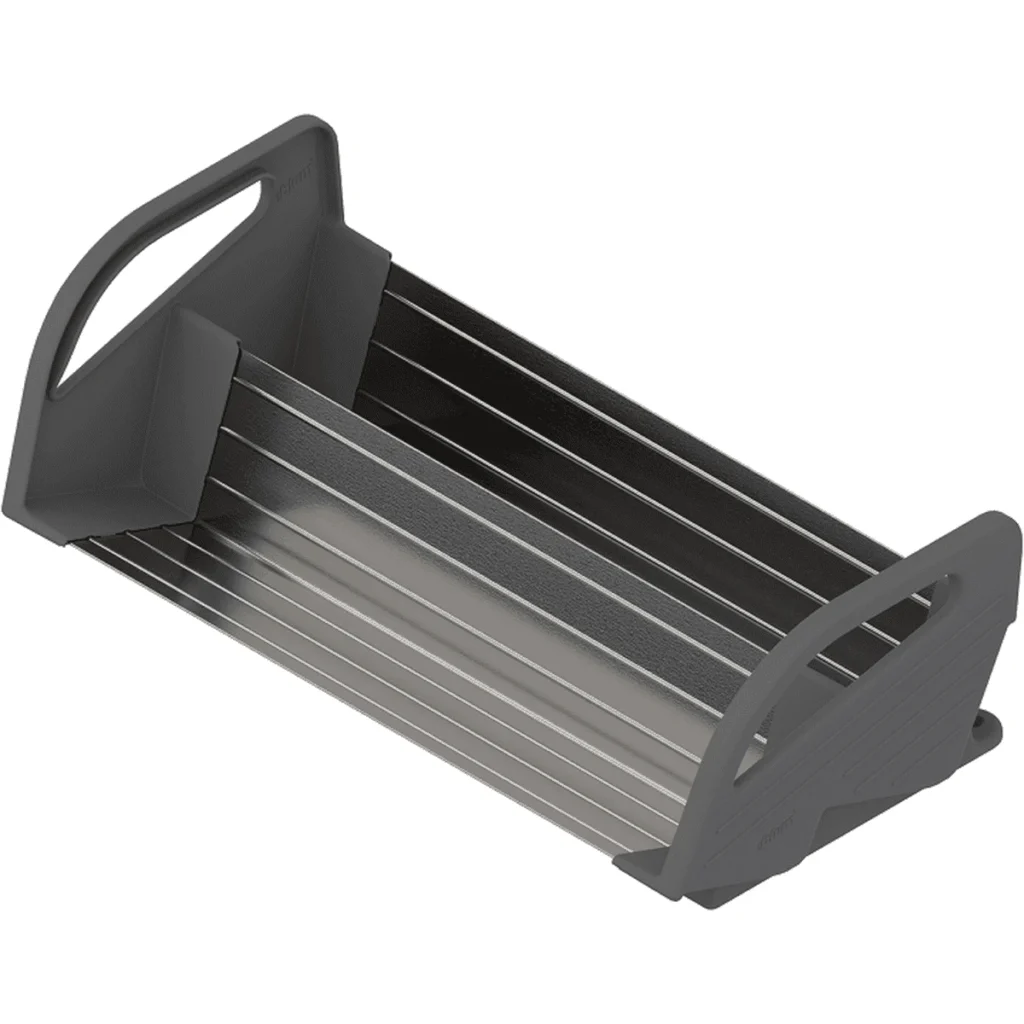 (ORGA-LINE) Khay đựng gia vị Blum ZFZ.45G0I 6278581 (x2, 450mm)