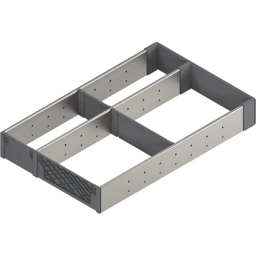 (ORGA-LINE,293mm) Khay chia thìa dĩa Blum ZHI.437FI3 4459170