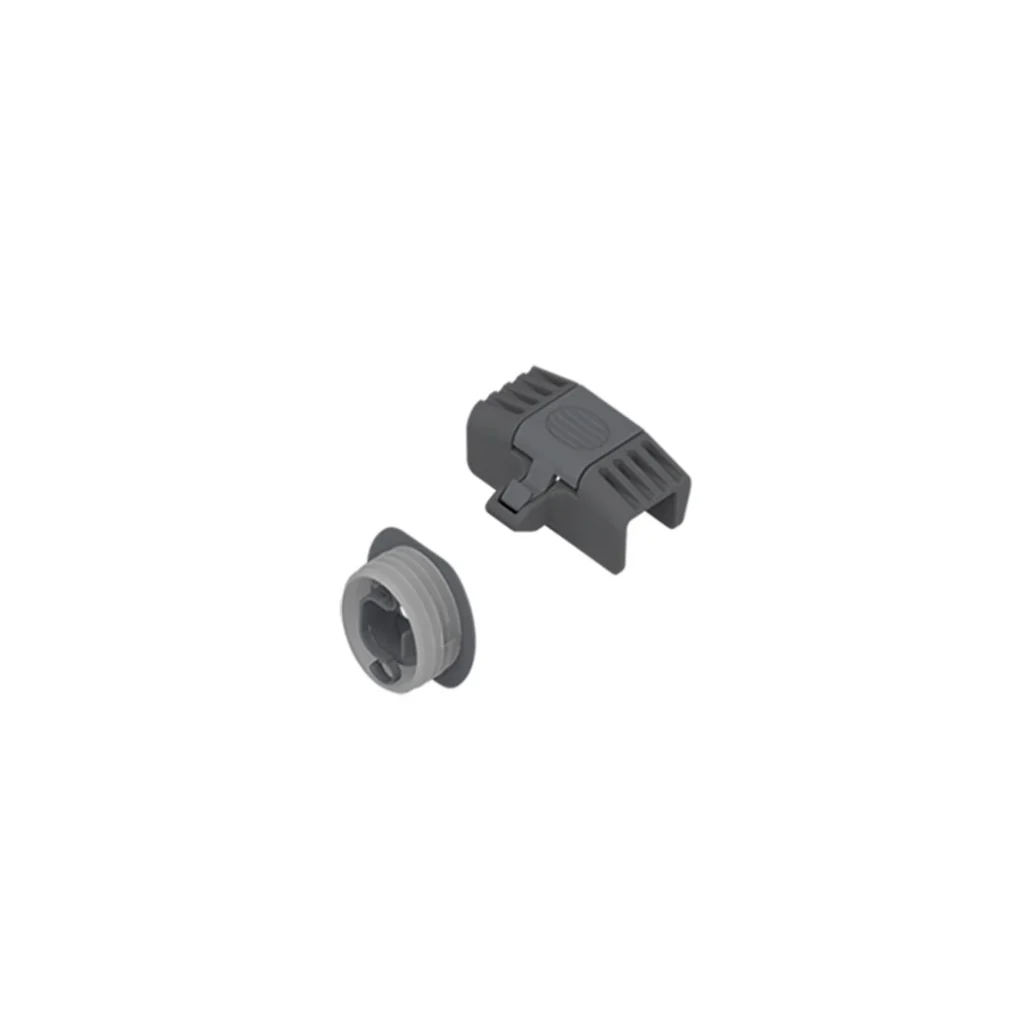 Khớp nối ngăn kéo âm Blum ZI7.0M07 5209105 9717615
