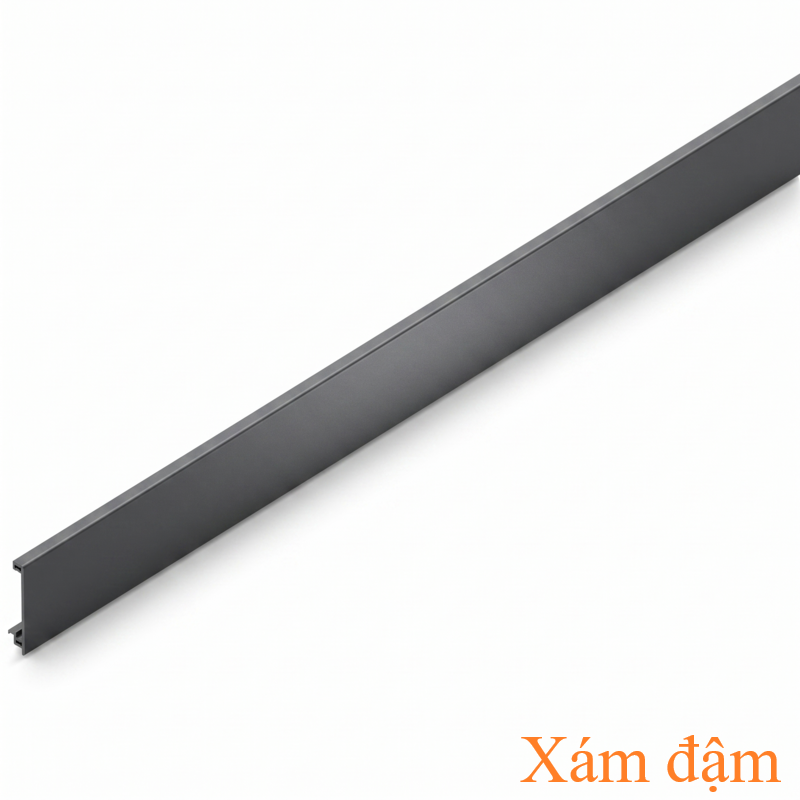 (MERIVOBOX) Thanh mặt trước Blum ZV4.1042M 6673888 2230934 9336501