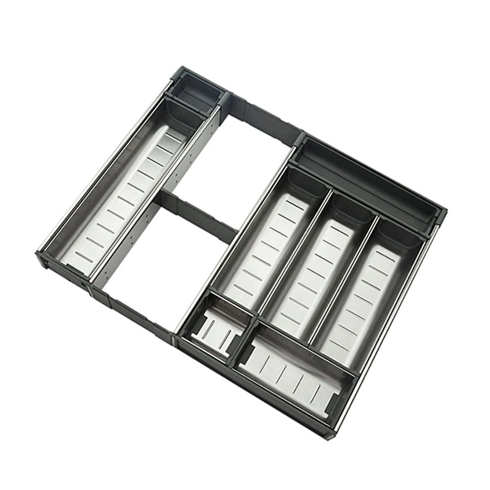 (ORGA-LINE, 512mm) Khay chia thìa dĩa Blum ZHI.437TI5 4459680