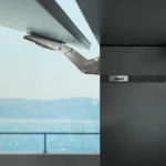 (H60, HK top giảm chấn) Bộ tay nâng BLUM HK top 22K2500 6082415 22K2700 1248677 22K2900 3864056