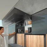 (H60, HK top giảm chấn) Bộ tay nâng BLUM HK top 22K2500 6082415 22K2700 1248677 22K2900 3864056