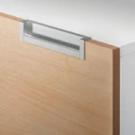 (110/96mm) Tay nắm âm HAFELE 151.99.901 chữ U