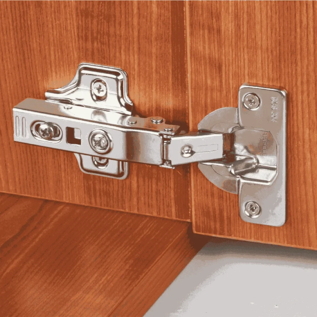 100++ Bản lề Hafele chất lượng cao, chính hãng đến từ thương hiệu Đức