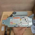 HF 25 tối ưu thao tác nhưng cần lắp đúng kỹ thuật
