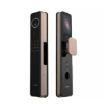 (100mm,FaceID, Palm ID) Khóa điện tử BOSCH FU8 PLUS