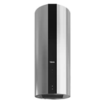 (F40cm, D) Hút mùi TEKA đảo MEASTRO CC 485 treo trần  (771m3/h)
