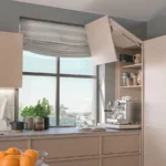 Sản phẩm tay nâng AVENTOS HF Top Blum