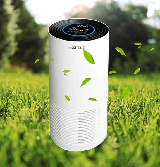 Máy lọc không khí Hafele CF-8209 537.82.700