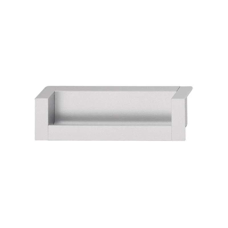 (110/96mm) Tay nắm âm HAFELE 151.99.901 chữ U