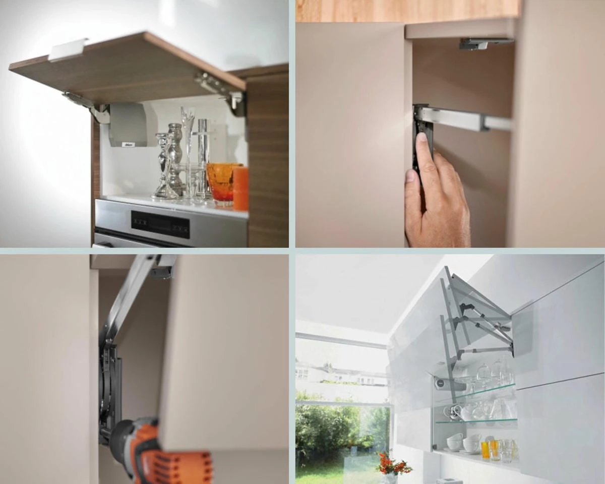 Hướng dẫn khắc phục tay nâng bị kẹt do lực nâng không phù hợp