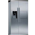 Tủ lạnh SBS 560L, BOSCH Series 6 KAG93AIEP (Inox)