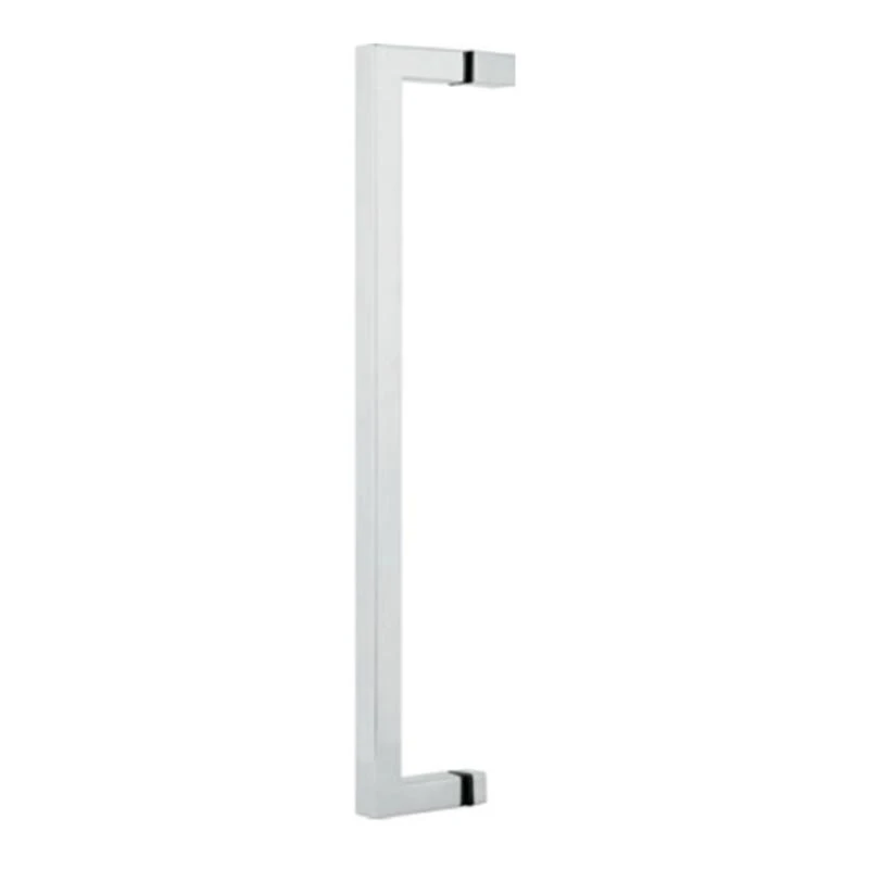 (450-550mm) Tay nắm vuông phòng kính tắm HAFELE 903.04.161 903.11.561 903.11.563