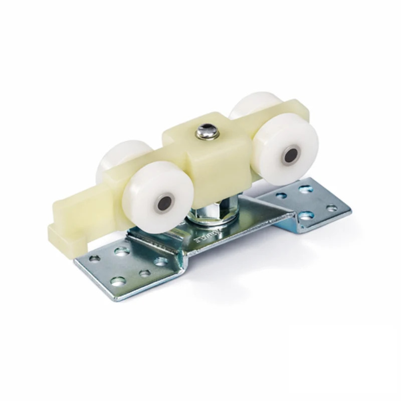 (120-P) Bánh xe cửa trượt HAFELE 941.02.021 SLIDO CLASSIC