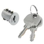 (22mm) Ruột khóa SYMO 3000 HAFELE 210.40.600 (Không chìa chủ)