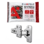 (SM,110º,GC,inox) Bản lề tủ HAFELE 493.01.006 493.01.007 493.01.008 DIY METALLA SM