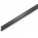 (89mm,175mm) Thanh mặt trước ray hộp HAFELE 552.31.509 (xám) 552.31.709 (trắng) MATRIX BOX SLIM A