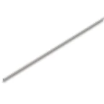 (175mm) Thanh nâng cấp mặt trước ray hộp HAFELE 552.31.519 (xám) 552.31.719 (trắng) MATRIX BOX SLIM A