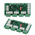 Bộ kiểm soát thang máy HAFELE 912.20.032 RS485 reader