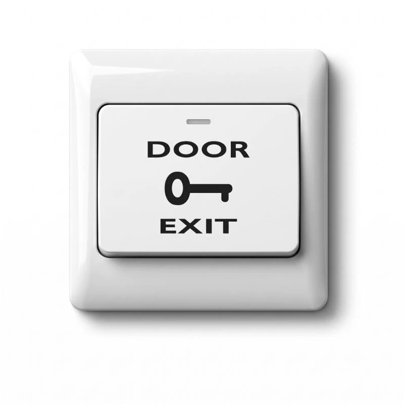 Công tắc nhấn exit HAFELE 917.82.332