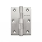 (63x44x1.6mm) Bản lề lá HAFELE 926.22.903 (inox mờ)